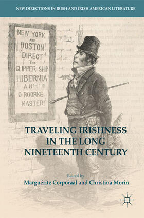 Corporaal / Morin | Traveling Irishness in the Long Nineteenth Century | E-Book | sack.de