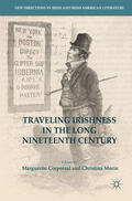 Corporaal / Morin |  Traveling Irishness in the Long Nineteenth Century | eBook | Sack Fachmedien