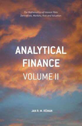 Röman | Analytical Finance: Volume II | Buch | 978-3-319-52583-9 | sack.de