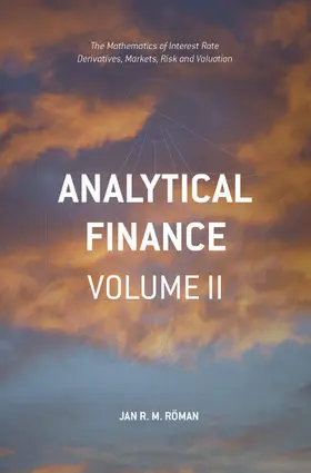 Röman |  Analytical Finance: Volume II | eBook | Sack Fachmedien