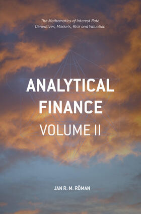 Röman | Analytical Finance: Volume II | E-Book | sack.de