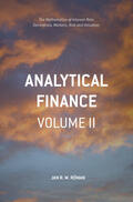 Röman |  Analytical Finance: Volume II | eBook | Sack Fachmedien