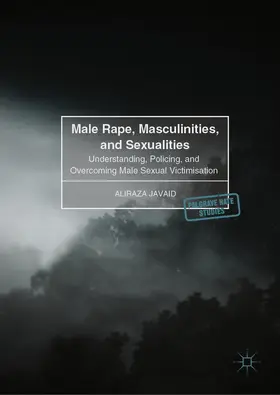 Javaid | Male Rape, Masculinities, and Sexualities | E-Book | www.sack.de