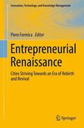 Formica |  Entrepreneurial Renaissance | Buch |  Sack Fachmedien
