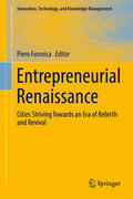 Formica |  Entrepreneurial Renaissance | eBook | Sack Fachmedien