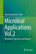 Kalia |  Microbial Applications Vol.2 | eBook | Sack Fachmedien