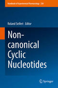 Seifert |  Non-canonical Cyclic Nucleotides | eBook | Sack Fachmedien