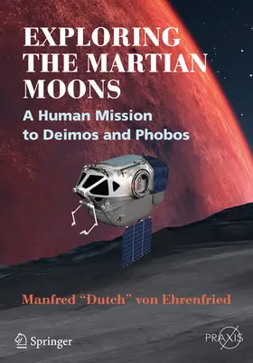 von Ehrenfried | Exploring the Martian Moons | E-Book | sack.de