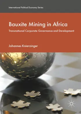 Knierzinger | Bauxite Mining in Africa | E-Book | sack.de
