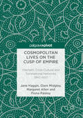 Haggis / Midgley / Allen |  Cosmopolitan Lives on the Cusp of Empire | eBook | Sack Fachmedien