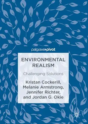 Cockerill / Okie / Armstrong |  Environmental Realism | Buch |  Sack Fachmedien