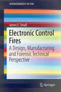 Small |  Electronic Control Fires | Buch |  Sack Fachmedien