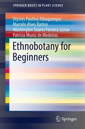 Albuquerque / Ramos / Ferreira Júnior | Ethnobotany for Beginners | E-Book | www.sack.de