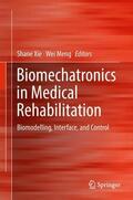 Meng / Xie |  Biomechatronics in Medical Rehabilitation | Buch |  Sack Fachmedien