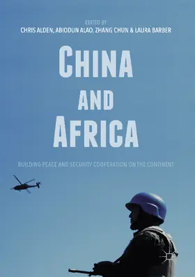 Alden / Alao / Chun |  China and Africa | eBook | Sack Fachmedien