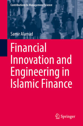 Alamad | Financial Innovation and Engineering in Islamic Finance | E-Book | sack.de