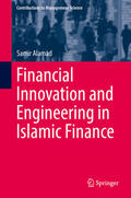 Alamad |  Financial Innovation and Engineering in Islamic Finance | eBook | Sack Fachmedien