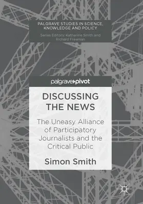 Smith | Discussing the News | E-Book | sack.de