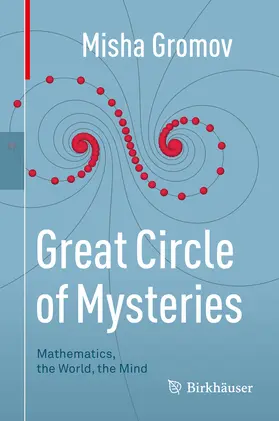 Gromov | Great Circle of Mysteries | E-Book | sack.de