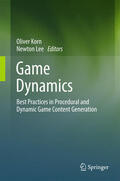Korn / Lee |  Game Dynamics | eBook | Sack Fachmedien