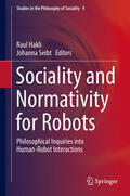 Hakli / Seibt |  Sociality and Normativity for Robots | eBook | Sack Fachmedien