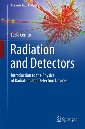 Cerrito | Radiation and Detectors | Buch | 978-3-319-53179-3 | sack.de