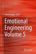 Fukuda |  Emotional Engineering, Vol.5 | Buch |  Sack Fachmedien