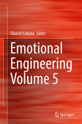 Fukuda | Emotional Engineering, Vol.5 | E-Book | sack.de