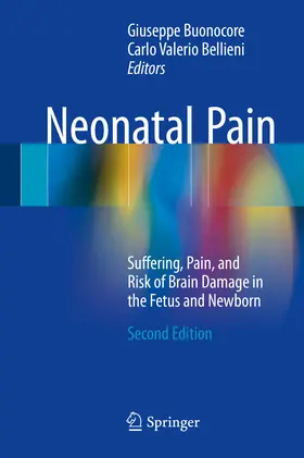 Buonocore / Bellieni |  Neonatal Pain | eBook | Sack Fachmedien