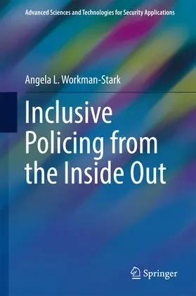 Workman-Stark |  Inclusive Policing from the Inside Out | eBook | Sack Fachmedien