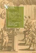 Bellingradt / Salman / Nelles |  Books in Motion in Early Modern Europe | Buch |  Sack Fachmedien