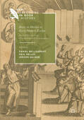 Bellingradt / Nelles / Salman |  Books in Motion in Early Modern Europe | eBook | Sack Fachmedien