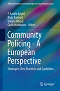 Bayerl / Karlovic / Akhgar |  Community Policing - A European Perspective | eBook | Sack Fachmedien