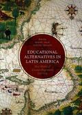 Ireland / Aman |  Educational Alternatives in Latin America | Buch |  Sack Fachmedien