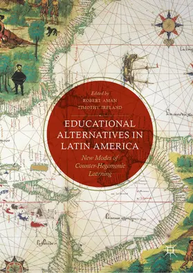 Aman / Ireland | Educational Alternatives in Latin America | E-Book | www.sack.de