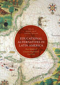 Aman / Ireland |  Educational Alternatives in Latin America | eBook | Sack Fachmedien