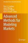 Leeflang / Wieringa / Bijmolt |  Advanced Methods for Modeling Markets | eBook | Sack Fachmedien