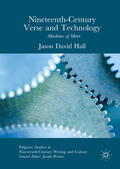 Hall |  Nineteenth-Century Verse and Technology | eBook | Sack Fachmedien