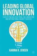 Jensen |  Leading Global Innovation | Buch |  Sack Fachmedien