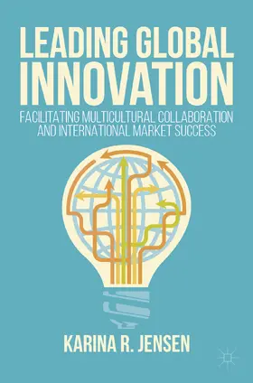 Jensen |  Leading Global Innovation | eBook | Sack Fachmedien