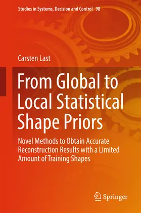Last | From Global to Local Statistical Shape Priors | E-Book | sack.de