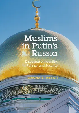 Merati |  Muslims in Putin's Russia | eBook | Sack Fachmedien
