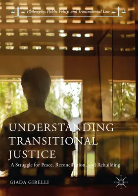 Girelli | Understanding Transitional Justice | E-Book | www.sack.de