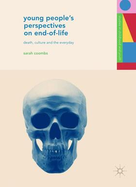 Coombs |  Young People's Perspectives on End-of-Life | Buch |  Sack Fachmedien