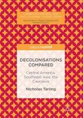 Tarling |  Decolonisations Compared | Buch |  Sack Fachmedien