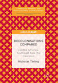 Tarling |  Decolonisations Compared | eBook | Sack Fachmedien