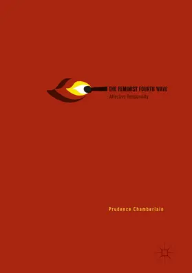 Chamberlain | The Feminist Fourth Wave | E-Book | www.sack.de