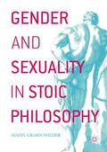 Grahn-Wilder |  Gender and Sexuality in Stoic Philosophy | Buch |  Sack Fachmedien