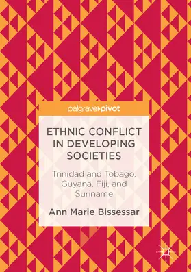 Bissessar | Ethnic Conflict in Developing Societies | E-Book | www.sack.de