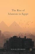Arafat |  The Rise of Islamism in Egypt | Buch |  Sack Fachmedien